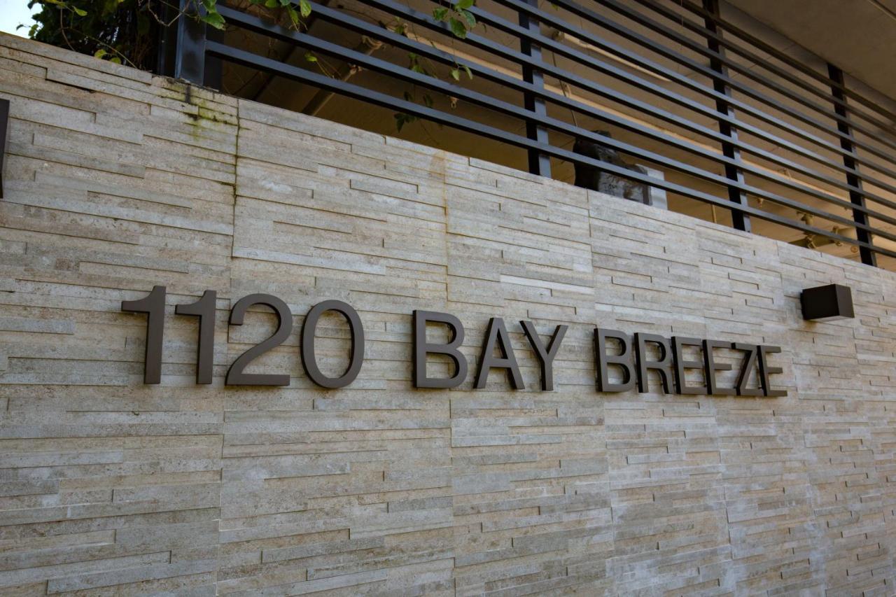 Moderno Residences By Bay Breeze Miami Beach Exterior foto