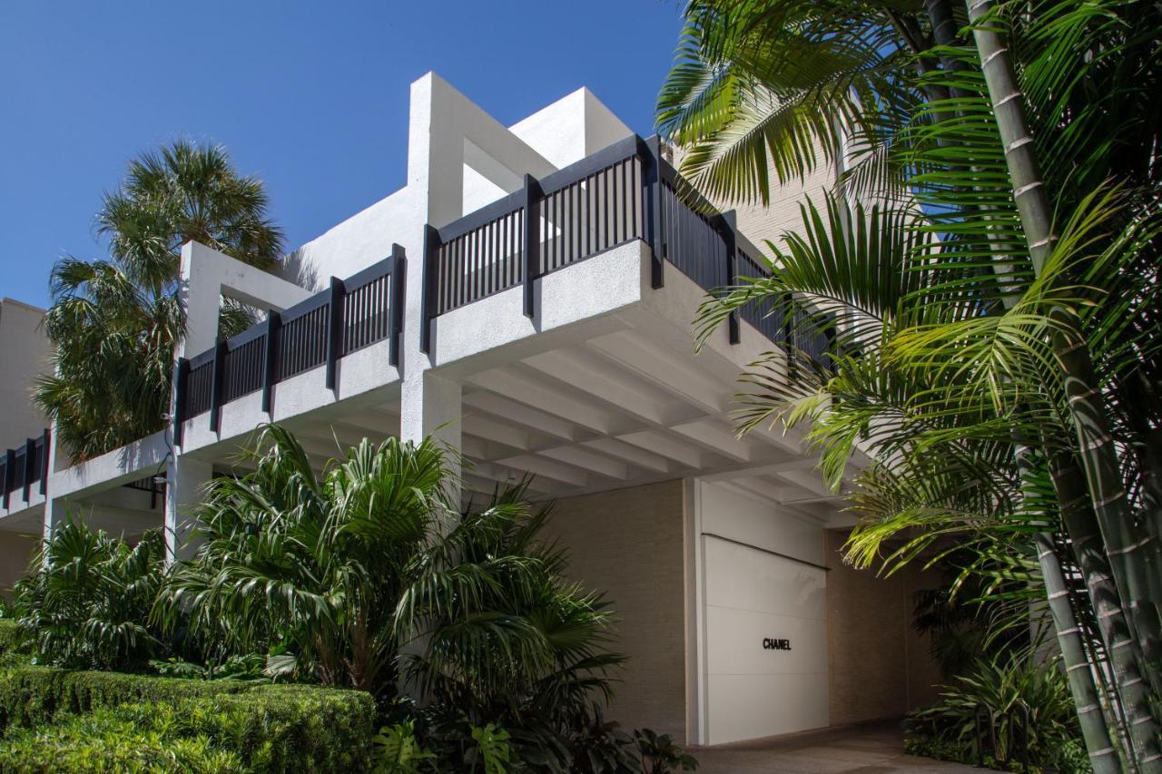 Moderno Residences By Bay Breeze Miami Beach Exterior foto